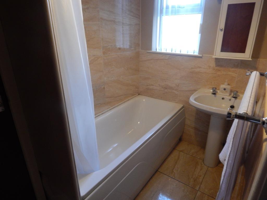 Abercorn House Vila Londonderry Quarto foto